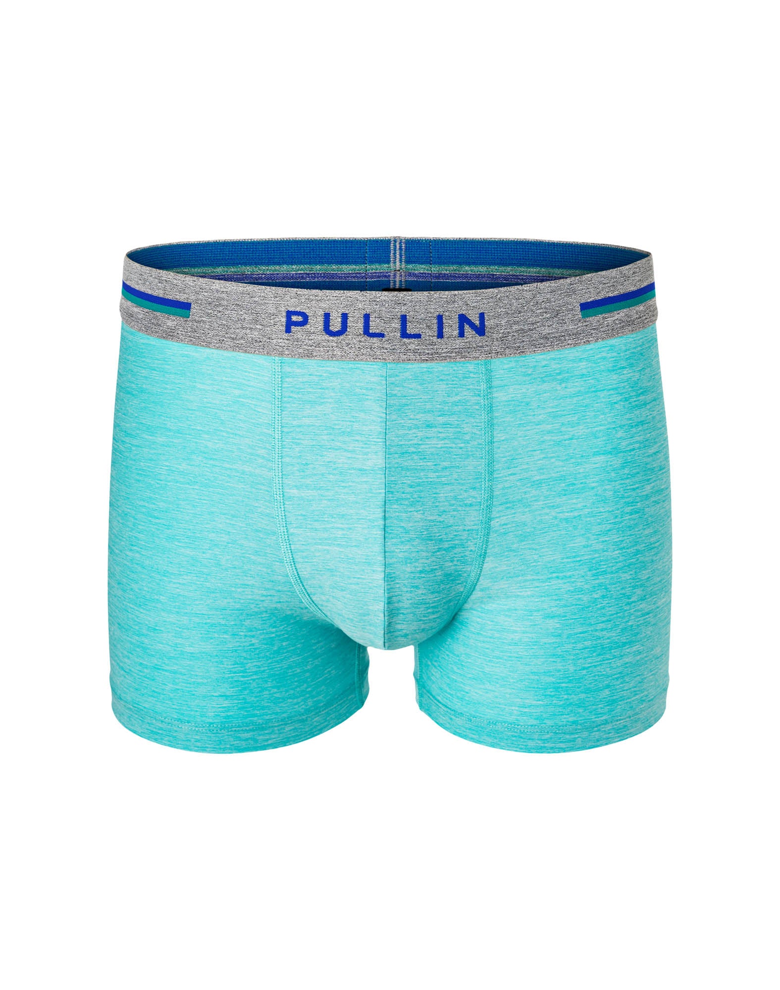 boxer moulant homme
